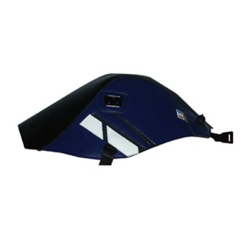 ΚΑΛΥΜΜΑ BAGSTER YAMAHA XT 660 R/XT 660 X ΜΑΥΡΟ/BALTIQUE ΜΠΛΕ/DECO ΑΝΘΡΑΚΙ/ΛΕΥΚΟ (2004-2005)